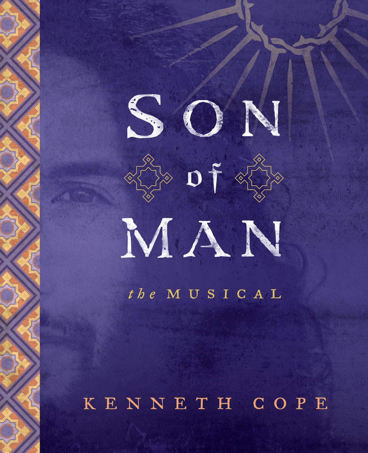 Son of Man, the Musical