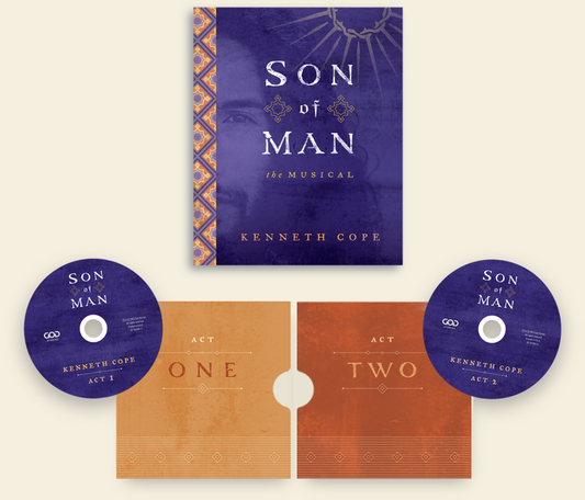 Son of Man, the Musical